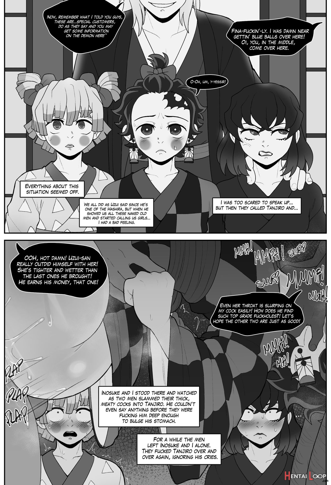 Blackwhiplash page 10