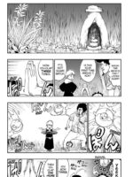 Bleach - 20th Anniversary Special One-shot page 10