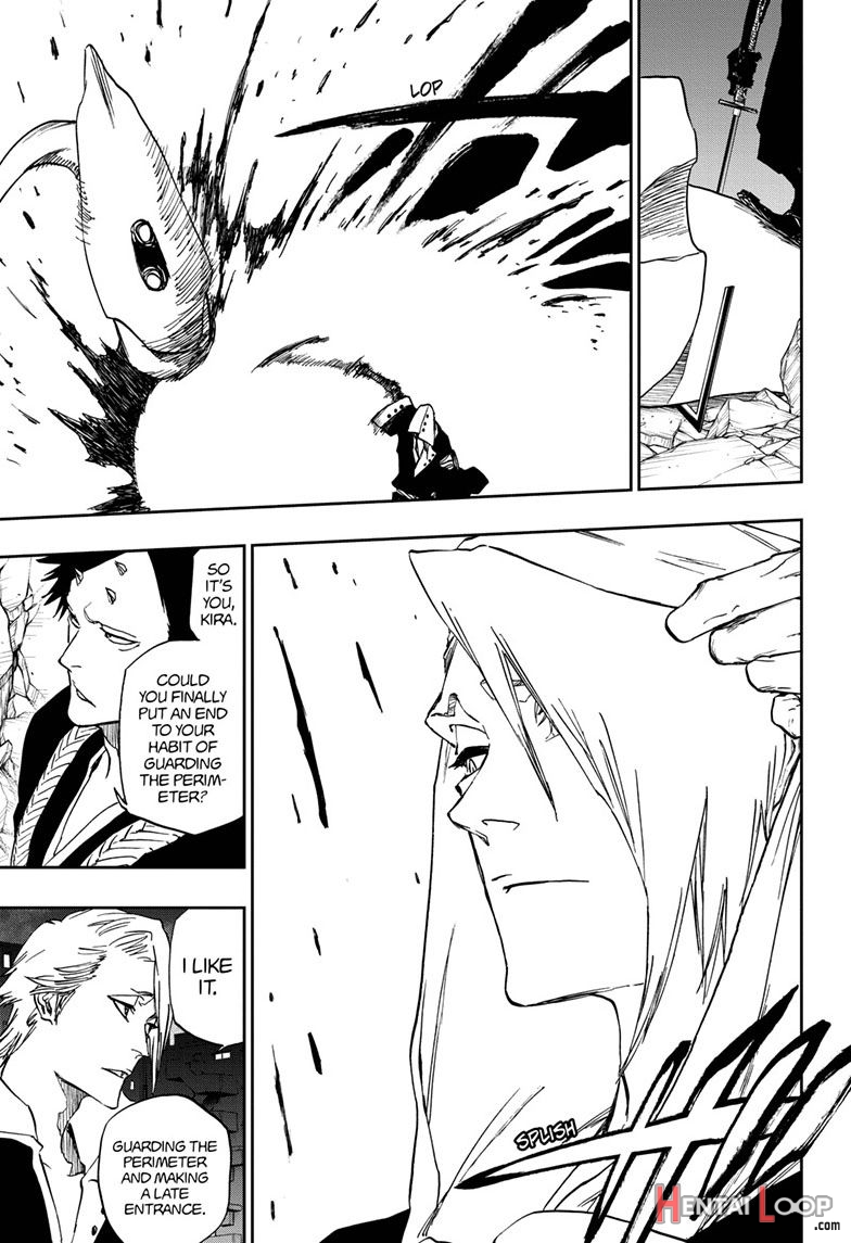 Bleach - 20th Anniversary Special One-shot page 48