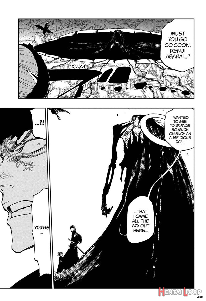 Bleach - 20th Anniversary Special One-shot page 50