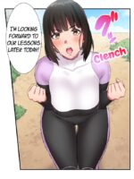 Blooming Summer Making Her Cum In Her Tight Wetsuit page 4