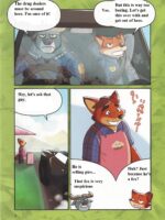 Bogo And Nick’s Overdoing Investigation page 4