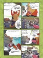 Bogo And Nick’s Overdoing Investigation page 7