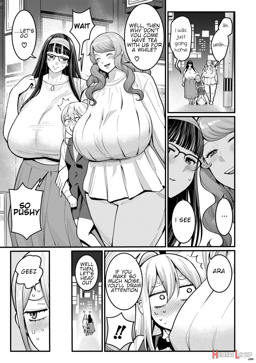 Boku No Otona Shokugyo-taiken - My Adult Work Experience Ch. 1-7 page 131