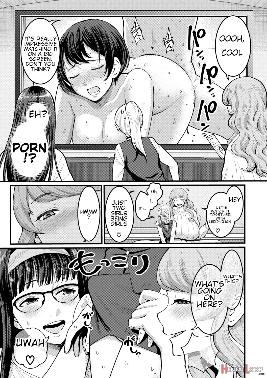 Boku No Otona Shokugyo-taiken - My Adult Work Experience Ch. 1-7 page 133