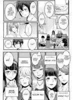 Boku No Otona Shokugyo-taiken - My Adult Work Experience Ch. 1-7 page 3