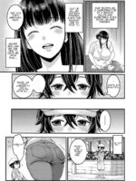 Boku No Otona Shokugyo-taiken - My Adult Work Experience Ch. 1-7 page 5