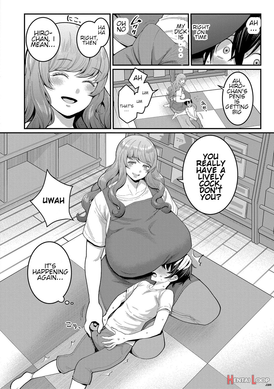 Boku No Otona Shokugyo-taiken - My Adult Work Experience Ch. 1-7 page 58