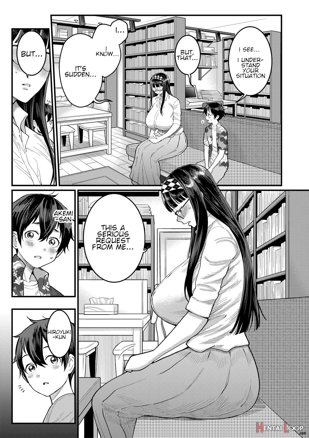 Boku No Otona Shokugyo-taiken - My Adult Work Experience Ch. 1-7 page 79