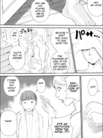 Boku To Oba-san No Koukou Yuugi page 6