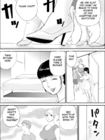 Boku To Oba-san No Koukou Yuugi page 9