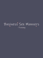 Business Sex Manners ~training~ page 4