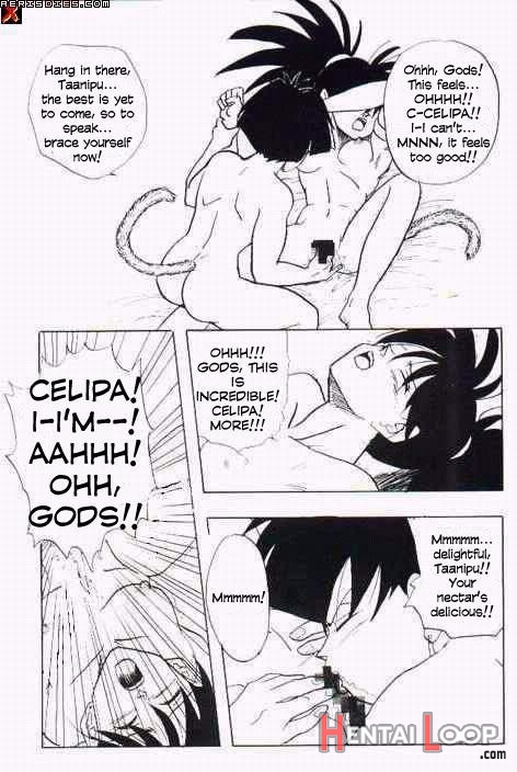Celipa And Taanipu page 6