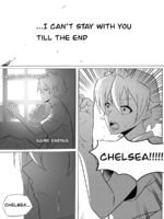 Chelsea: Kill The Lover page 4