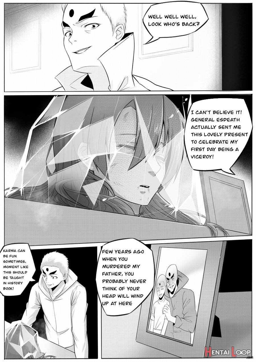 Chelsea: Kill The Lover page 42