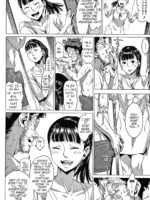 Choo Sokon Hito Washi No Ero Manga O Michattēya!! page 6