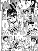 Choo Sokon Hito Washi No Ero Manga O Michattēya!! page 8