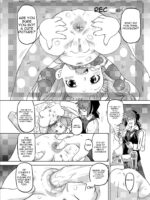Cinderella Produce! L page 6