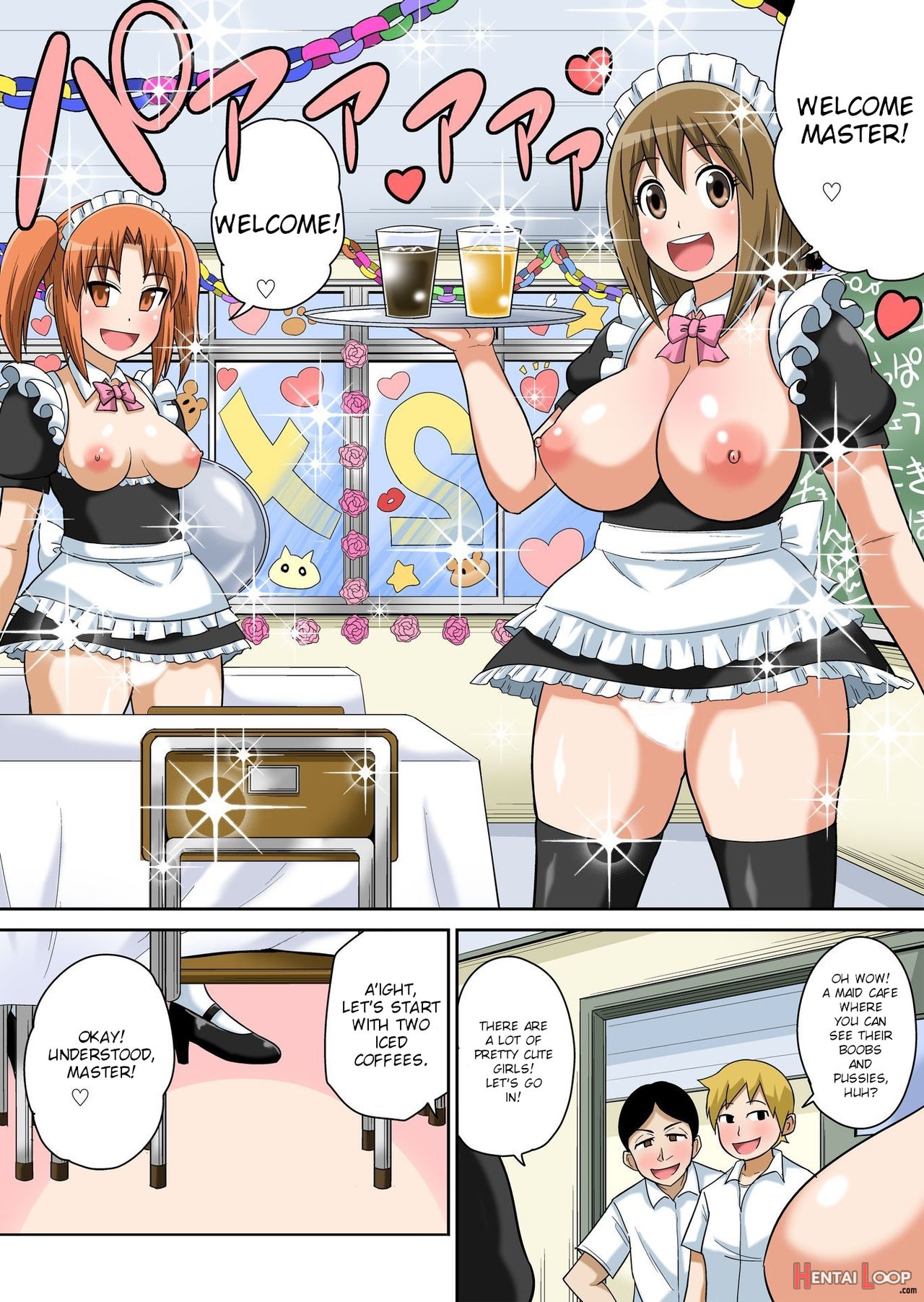 Classmate To Ecchi Jugyou English page 339