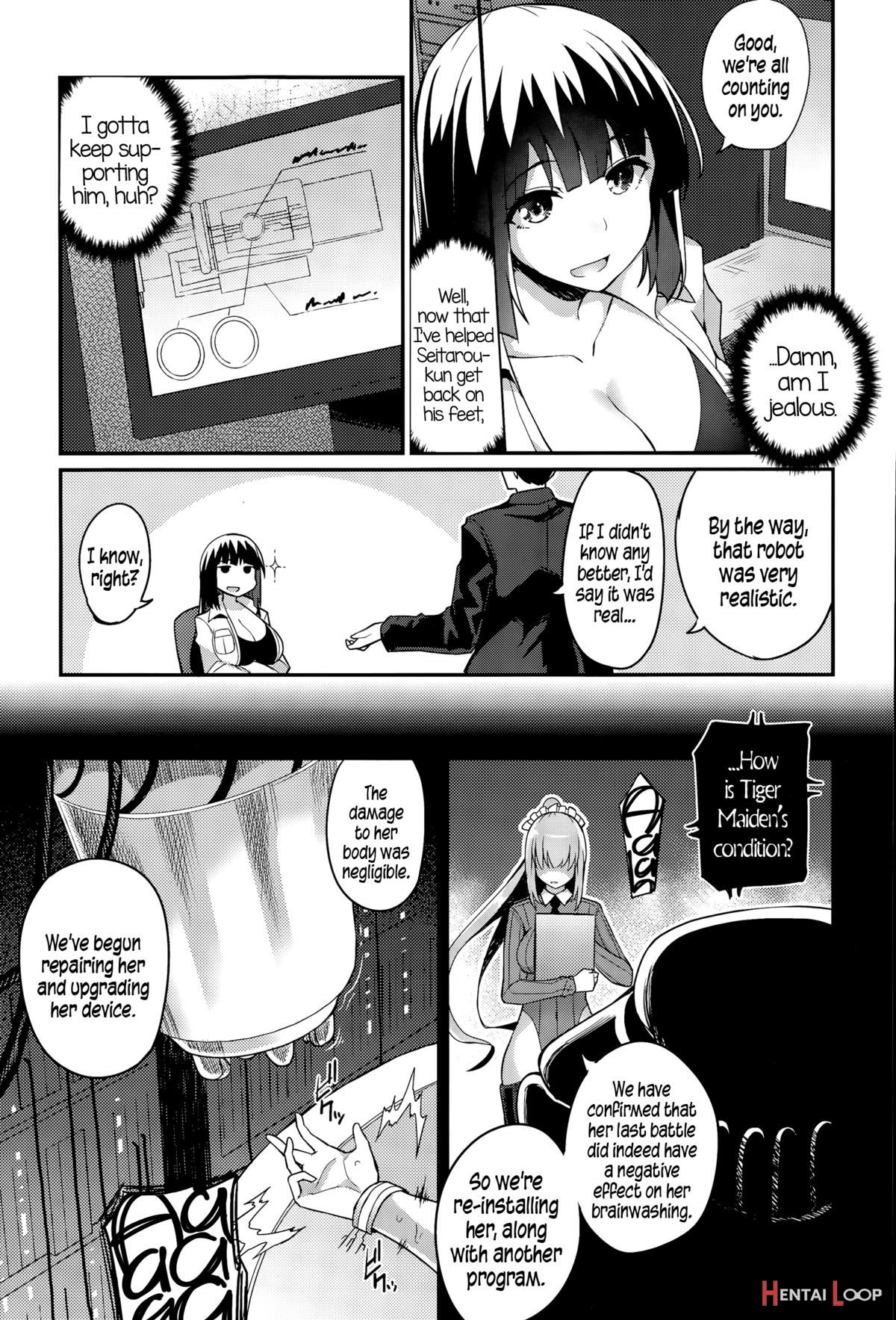 Climax Liberator Orga Ch.1-3 page 45