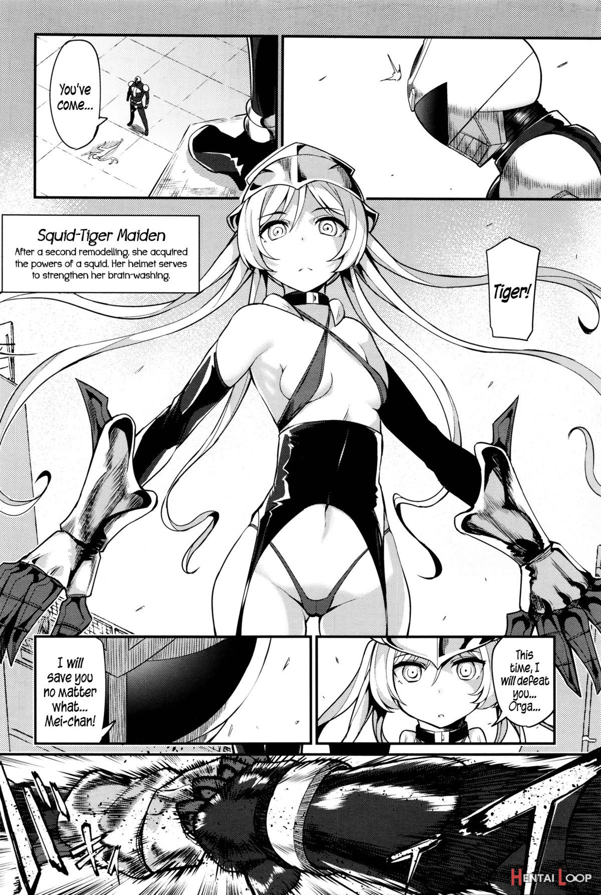 Climax Liberator Orga Ch.1-3 page 50