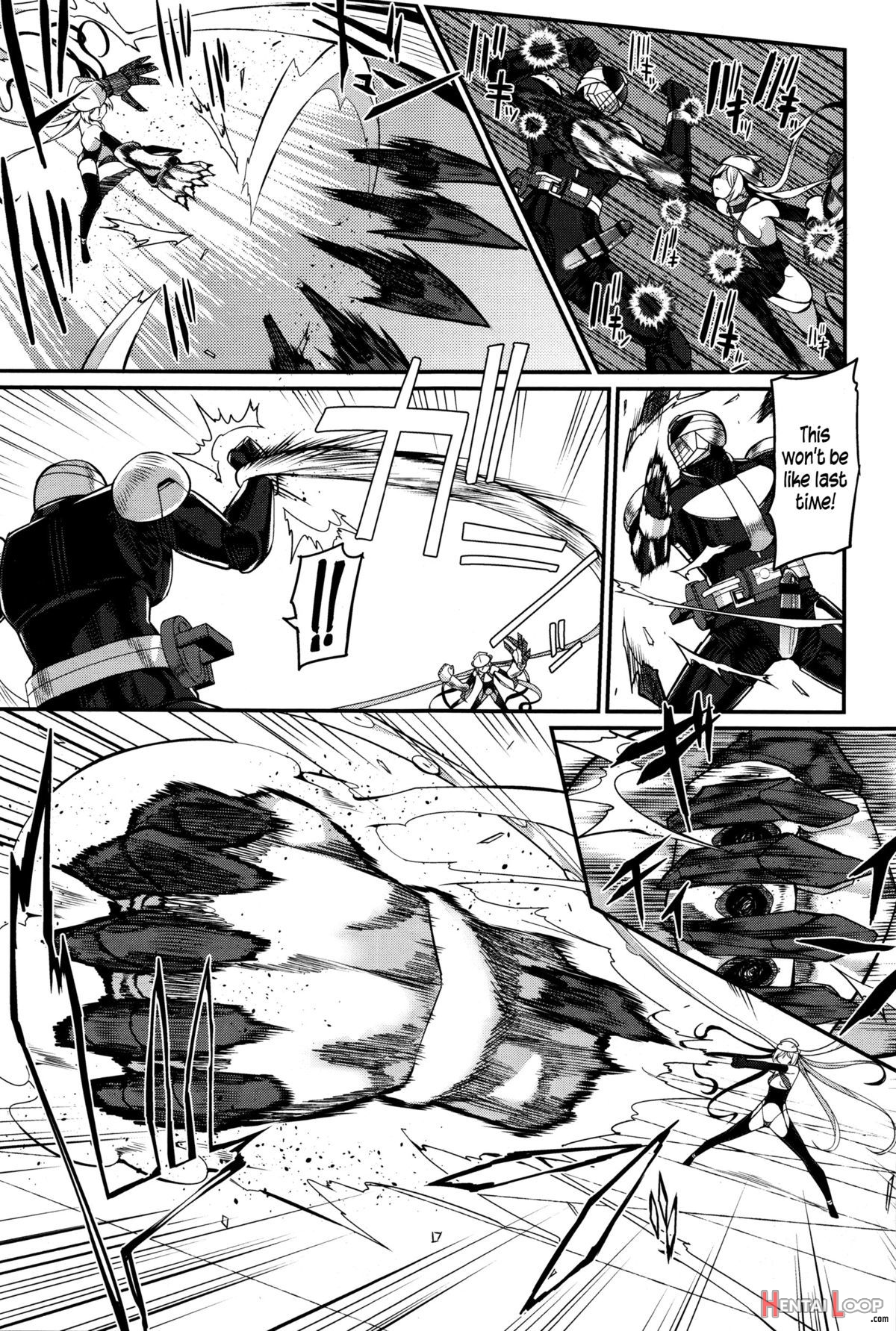 Climax Liberator Orga Ch.1-3 page 51