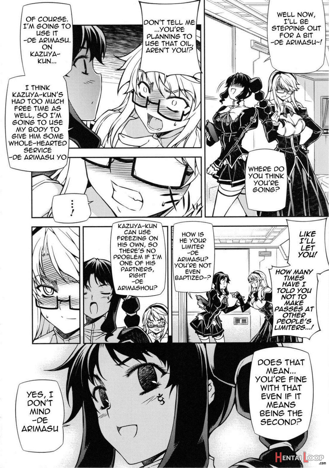 Cross Make 2010 – Ch. 1,4 page 12