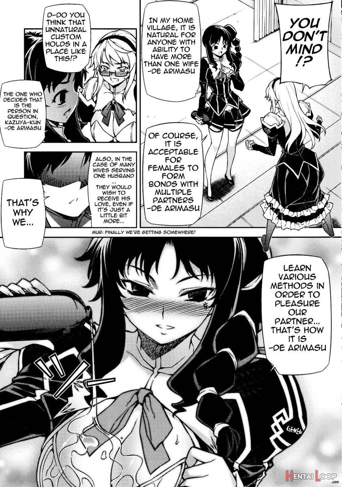 Cross Make 2010 – Ch. 1,4 page 13