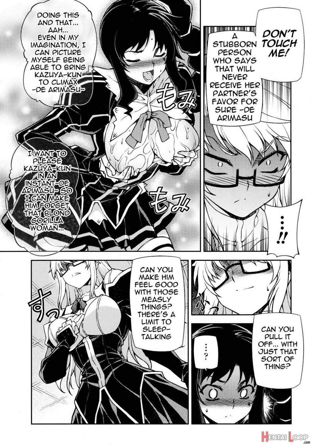 Cross Make 2010 – Ch. 1,4 page 14