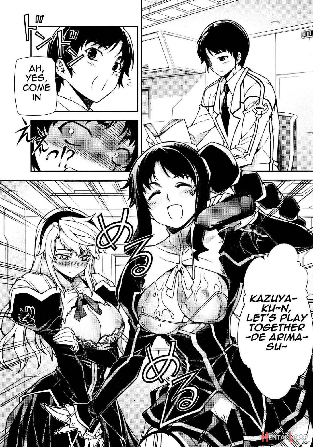 Cross Make 2010 – Ch. 1,4 page 16