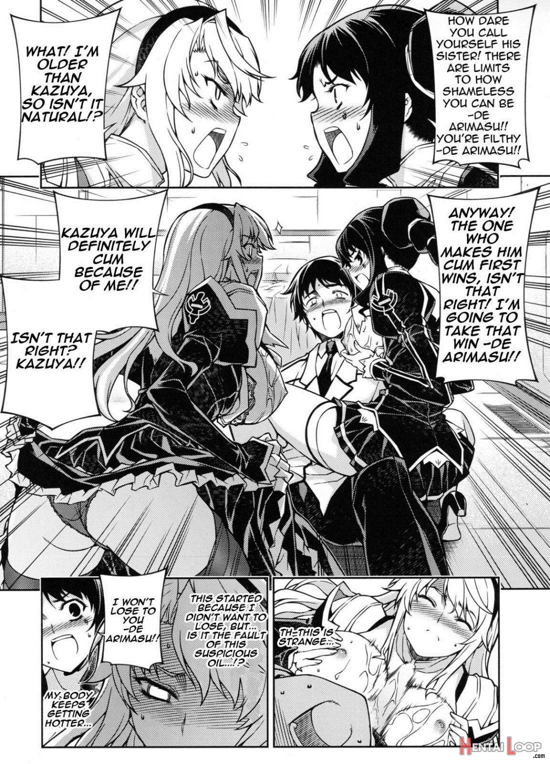 Cross Make 2010 – Ch. 1,4 page 19