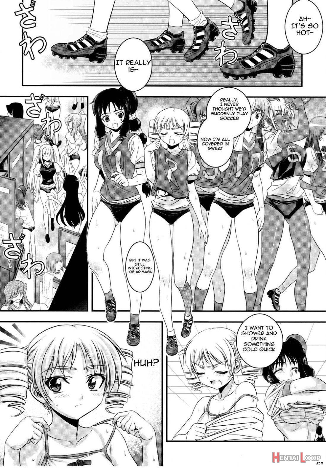 Cross Make 2010 – Ch. 1,4 page 27