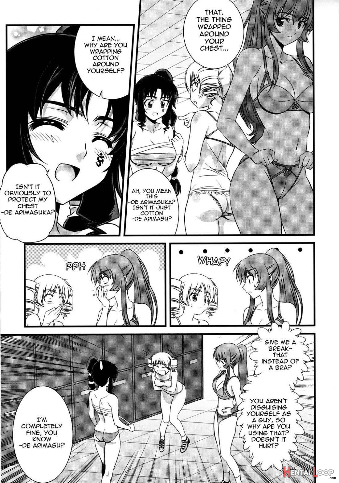 Cross Make 2010 – Ch. 1,4 page 29