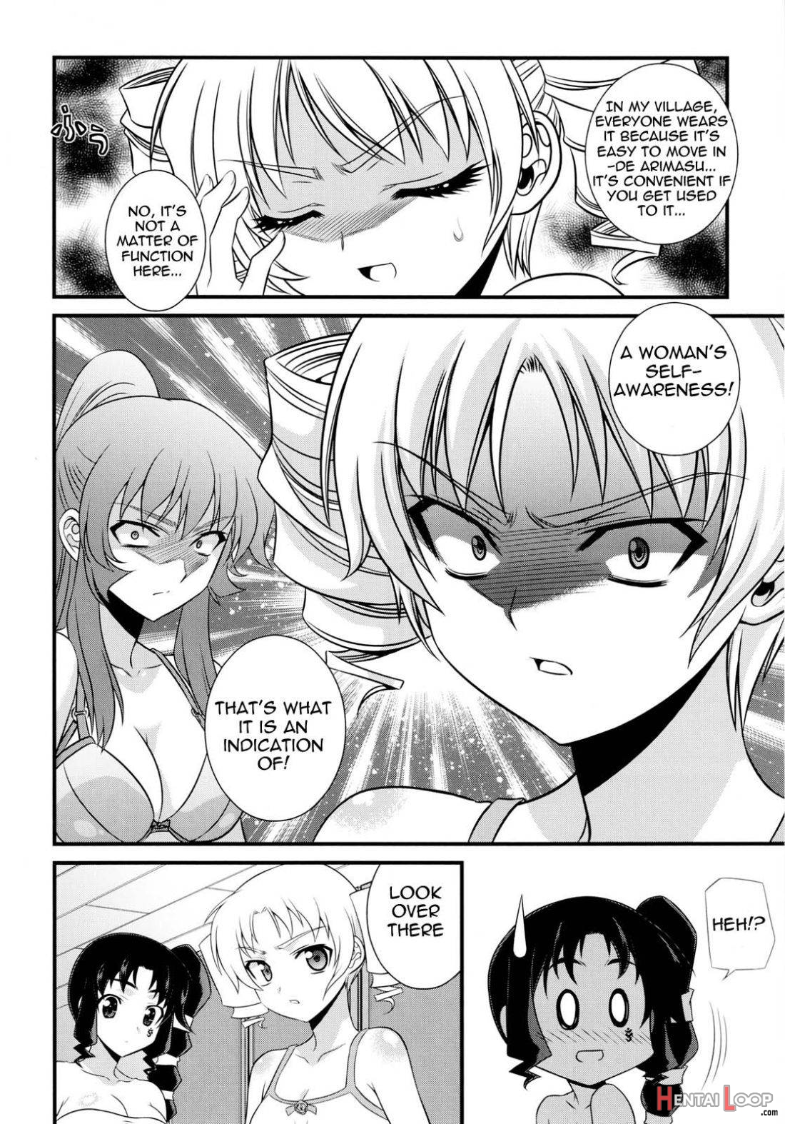 Cross Make 2010 – Ch. 1,4 page 30