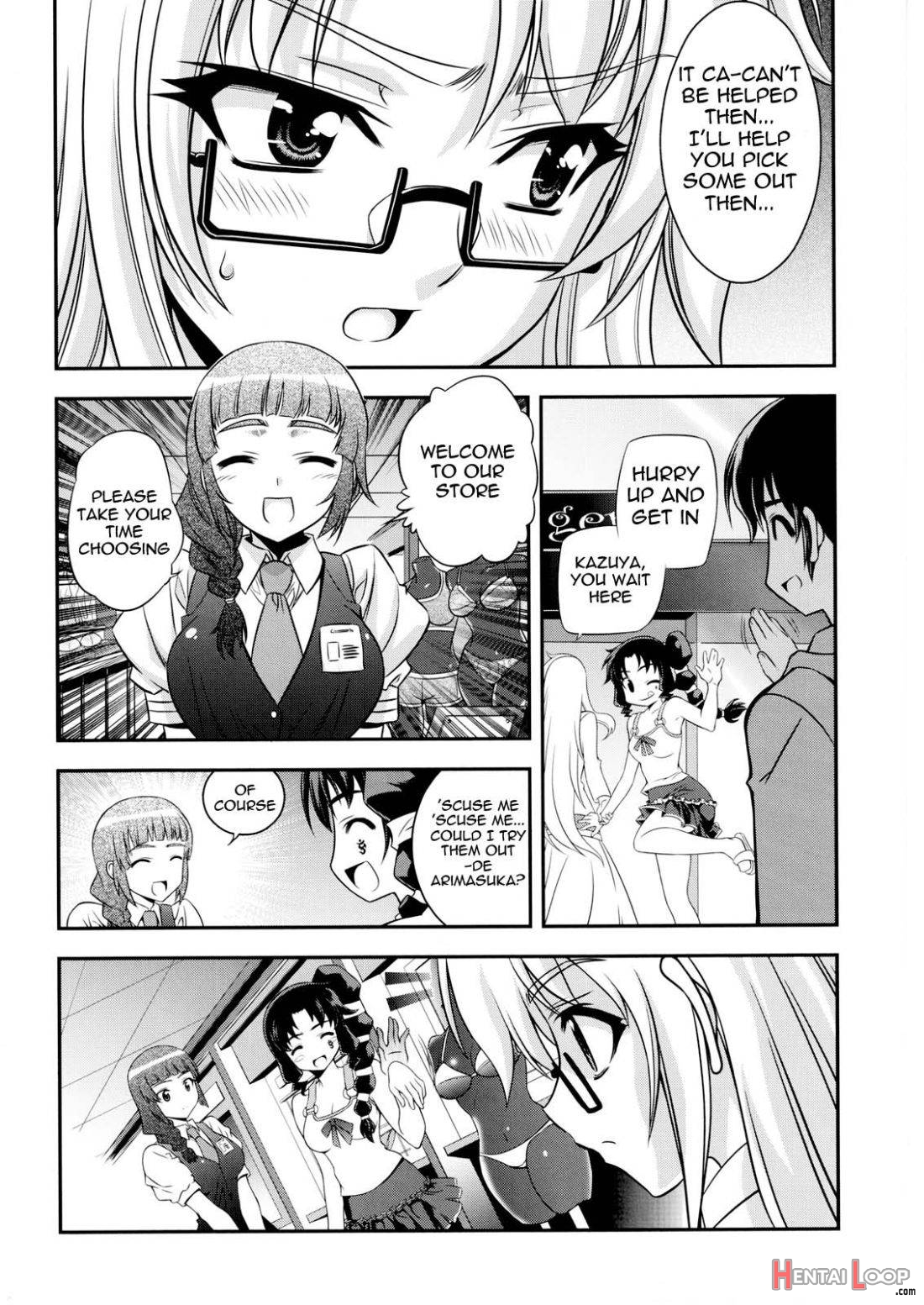 Cross Make 2010 – Ch. 1,4 page 34