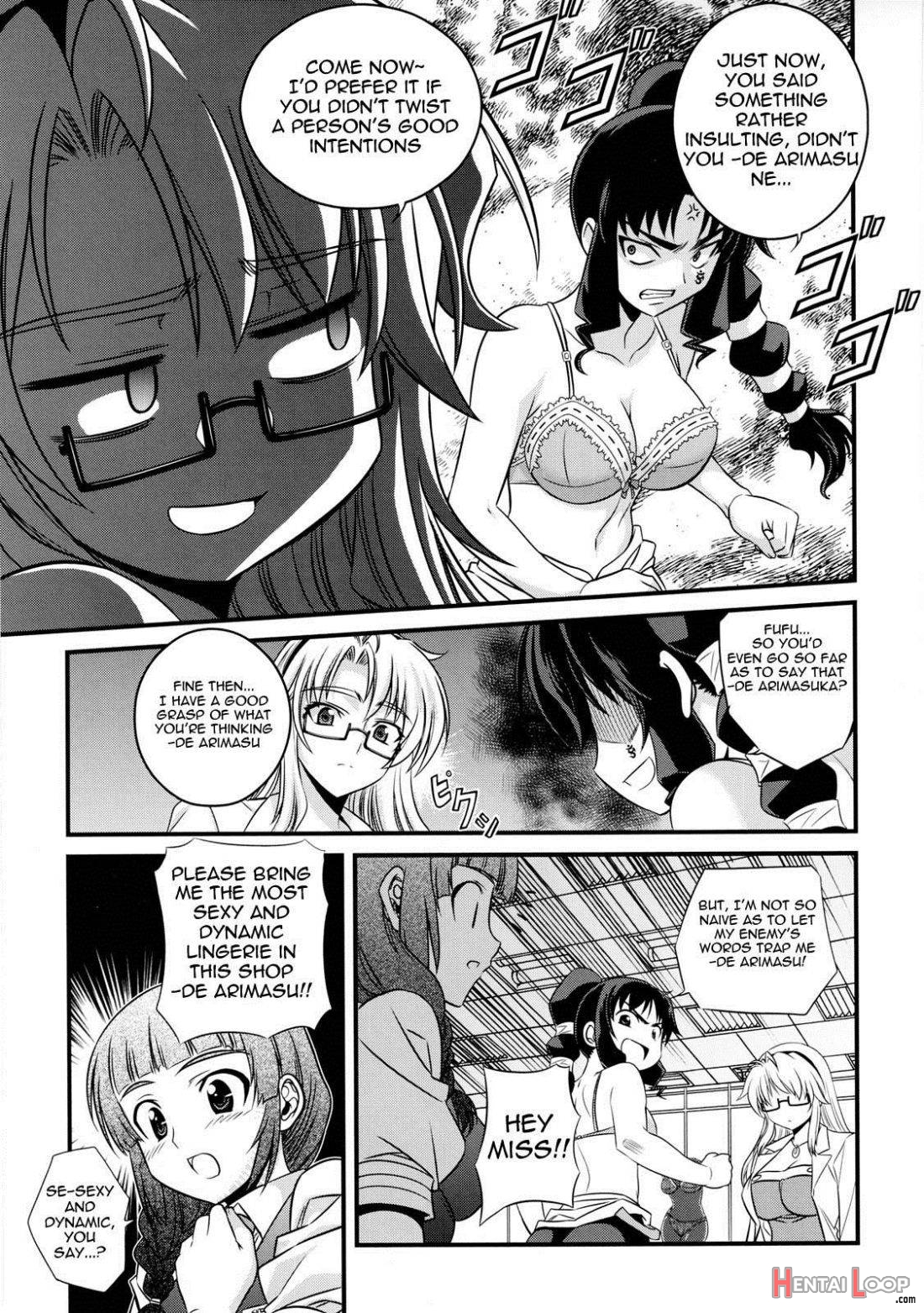 Cross Make 2010 – Ch. 1,4 page 39