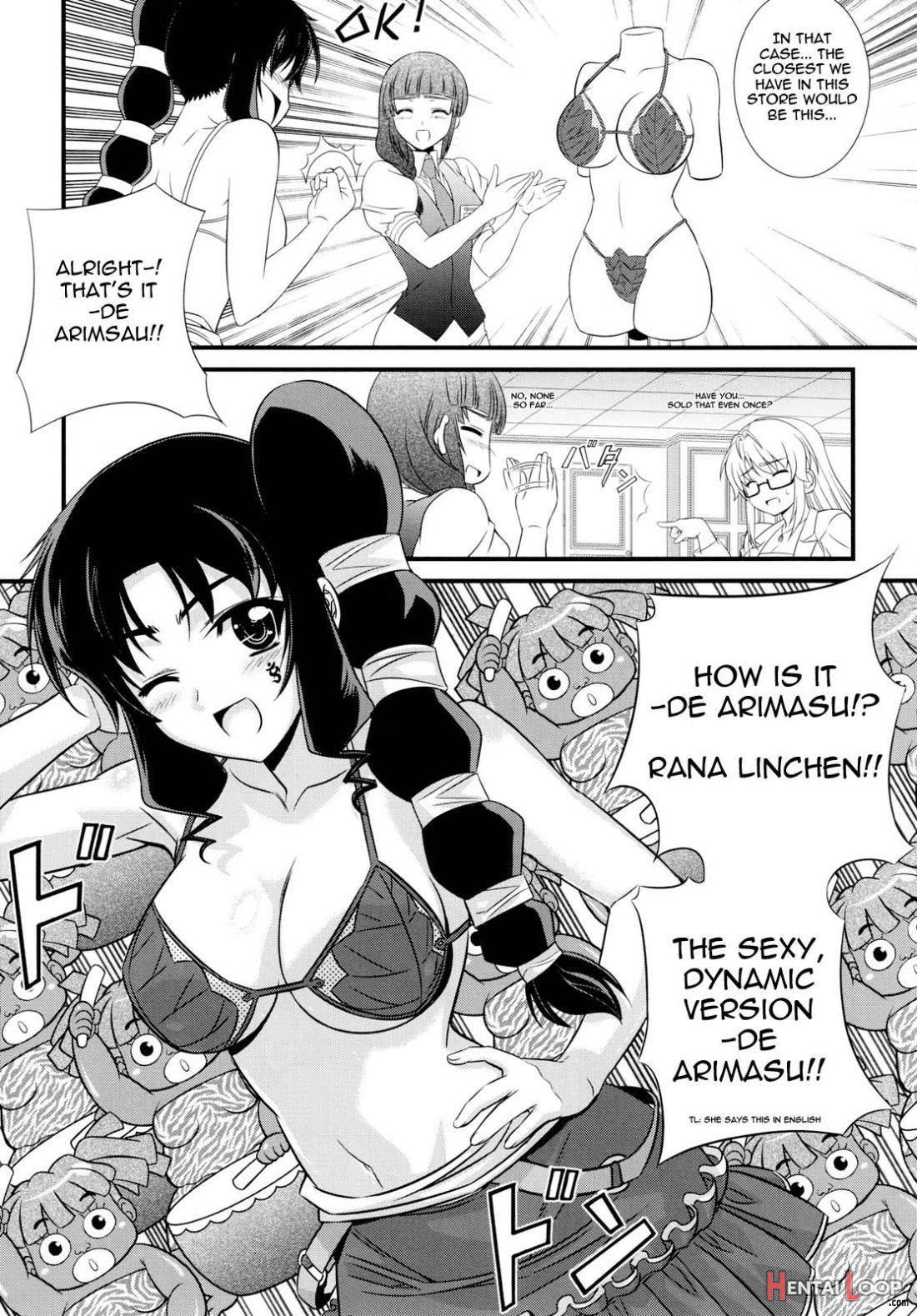 Cross Make 2010 – Ch. 1,4 page 40