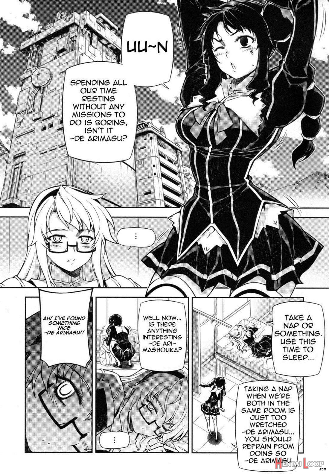 Cross Make 2010 – Ch. 1,4 page 9