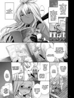 Cum Along With Zooey-chan page 5