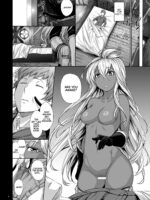Cum Along With Zooey-chan page 6