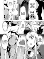 Darling In The One And Two page 5