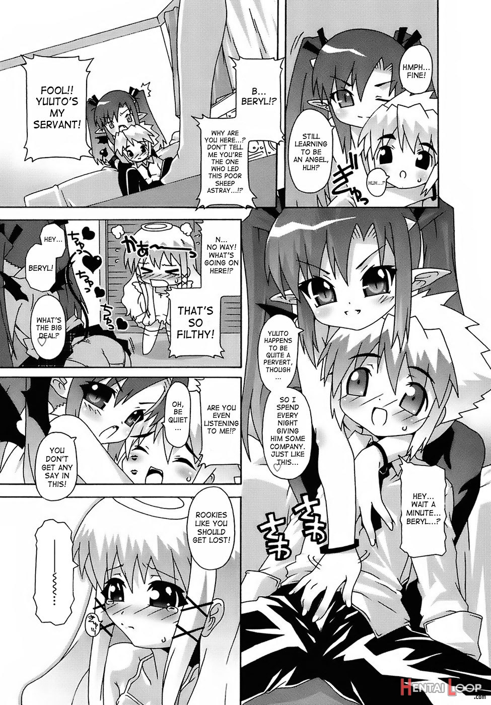 Devil Lolita page 24