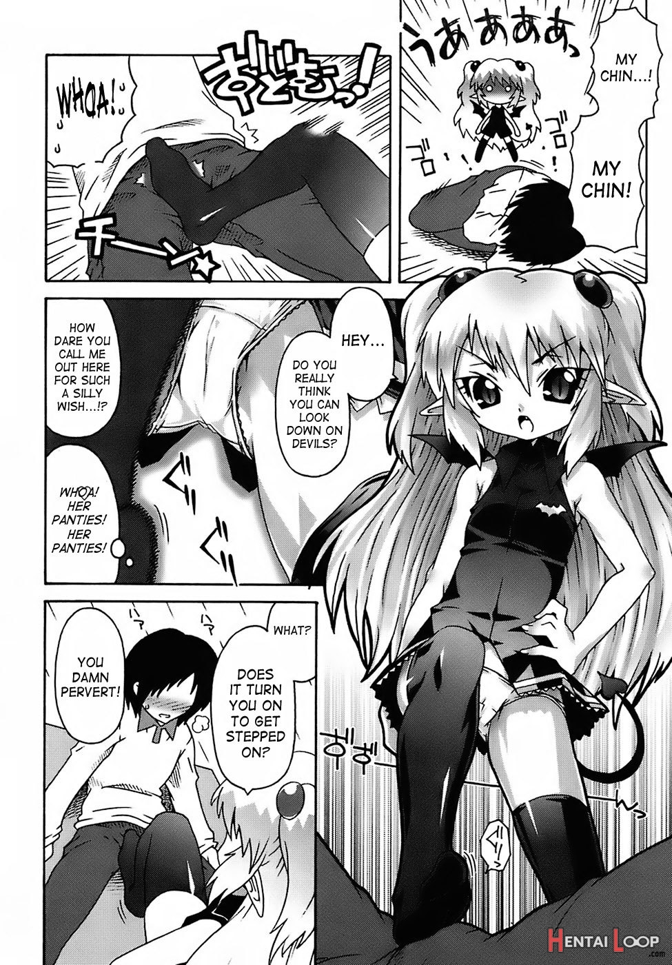 Devil Lolita page 43