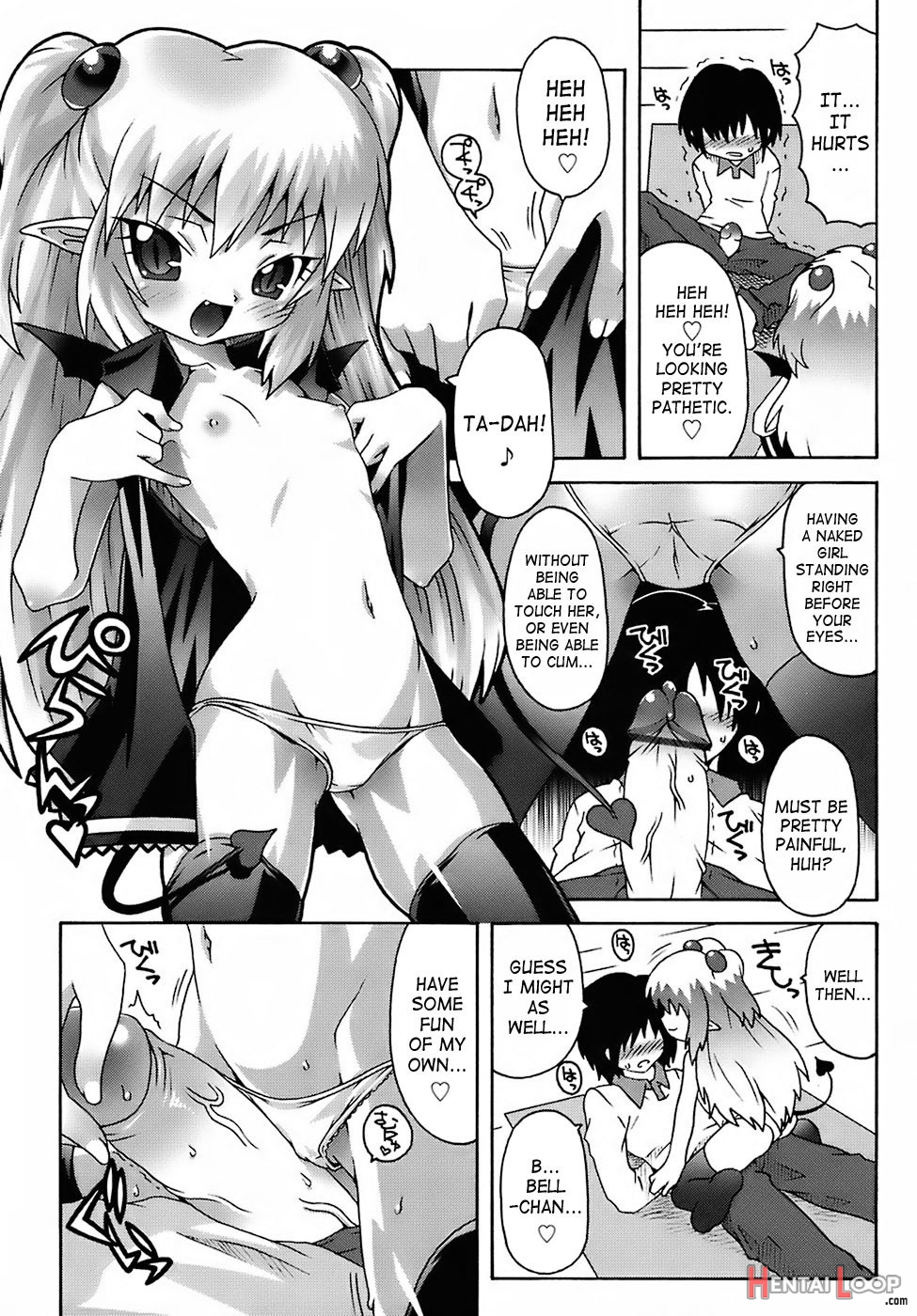Devil Lolita page 46