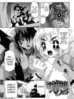 Devil Lolita page 6