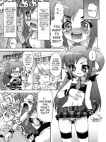 Devil Lolita page 8