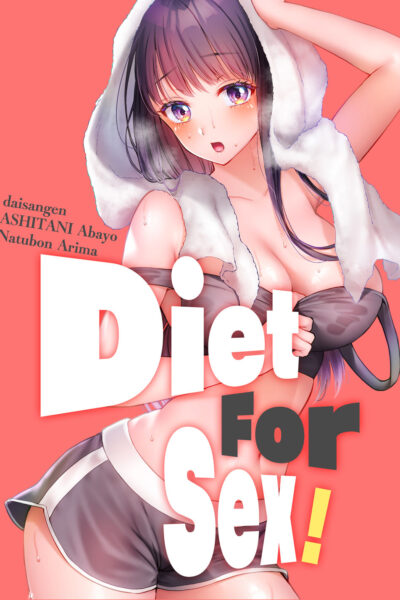 Diet For Sex! page 1