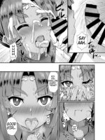 Doing What I Want With An Hypnotized Ushiwakamaru Alter page 10
