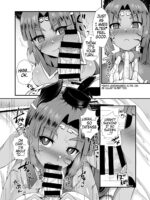 Doing What I Want With An Hypnotized Ushiwakamaru Alter page 9
