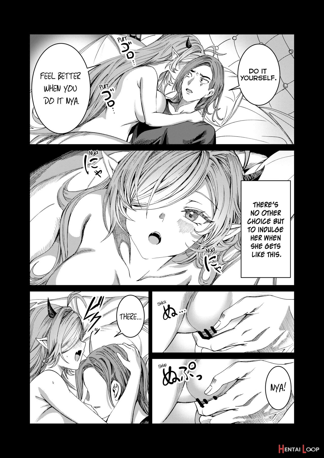 Dorei Wo Choukyoushite Harem Tsukuru R18 Route - Training Slaves To Make A Harem 18+ Chapters 12.5-30.5 page 67